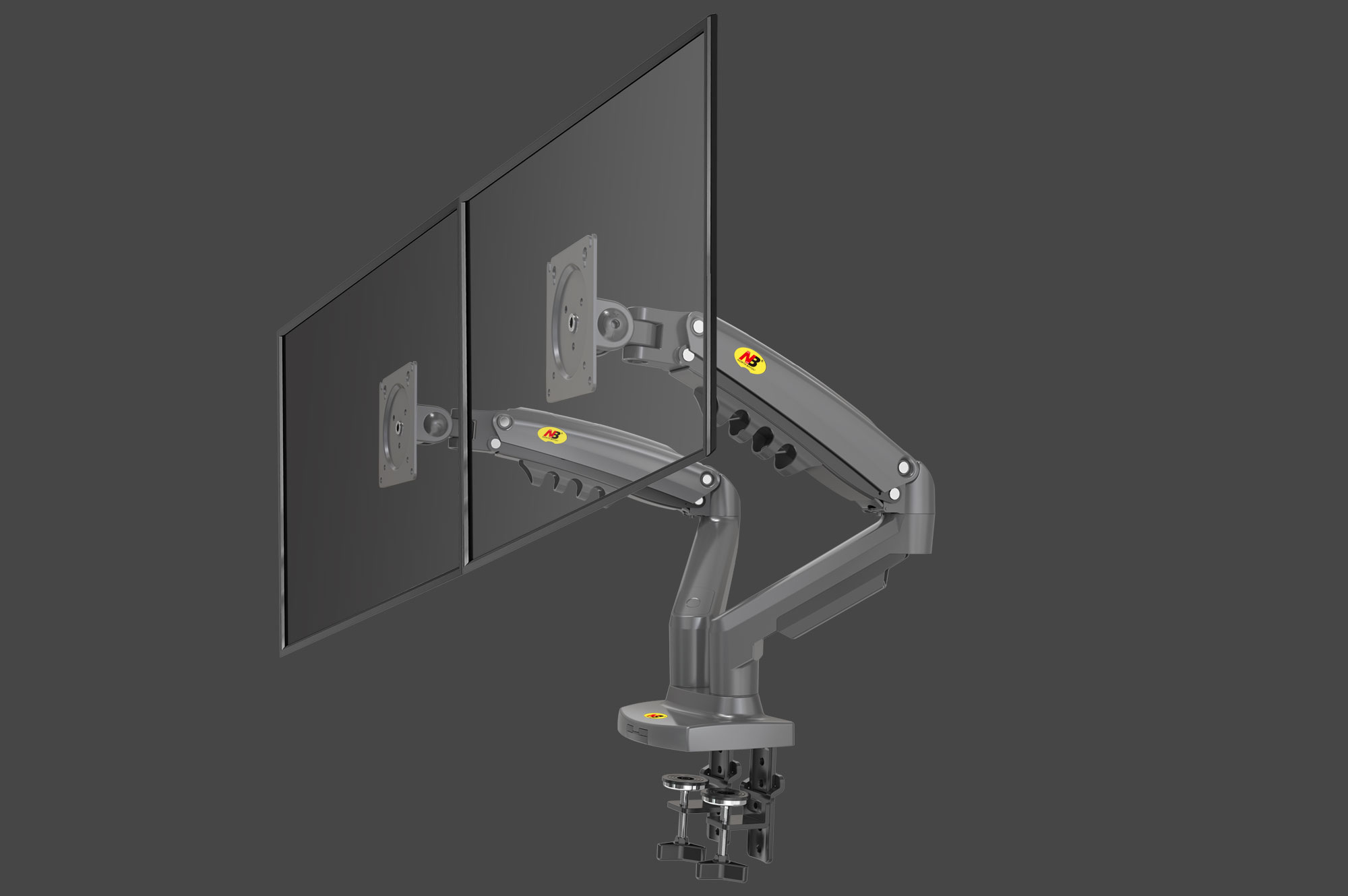 Monitor Arm-Office F160 